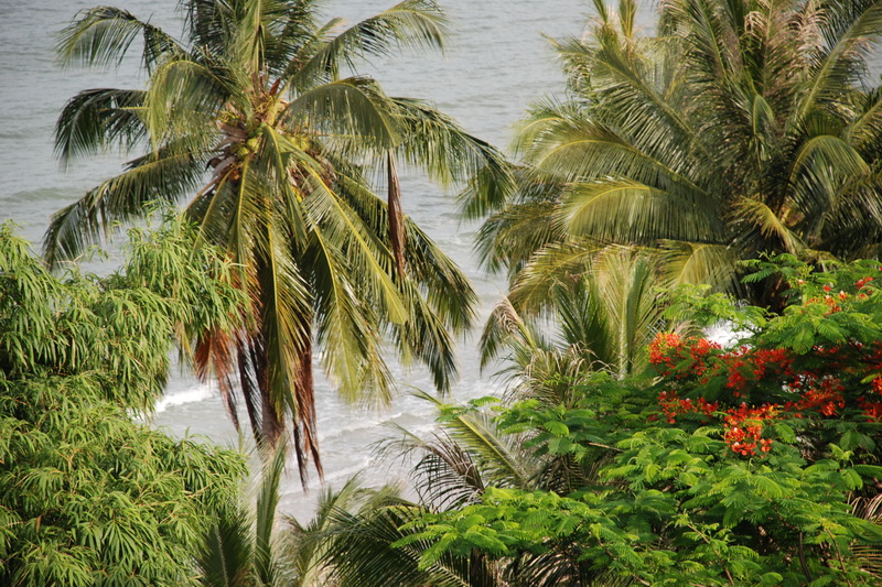 Thailand, Koh Chang